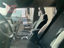 فۆرد بڕۆنکۆ